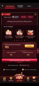 Gem7 APK download app with NEW Gem7GAME features