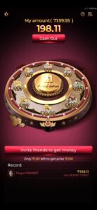 Gem7 APP download page with NEW Gem7GAME information